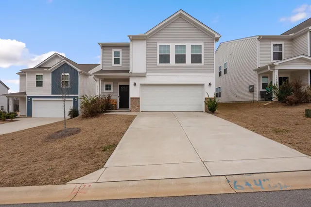 $260,000 | 1306 Fairbairn Road, Spartanburg, SC 29303