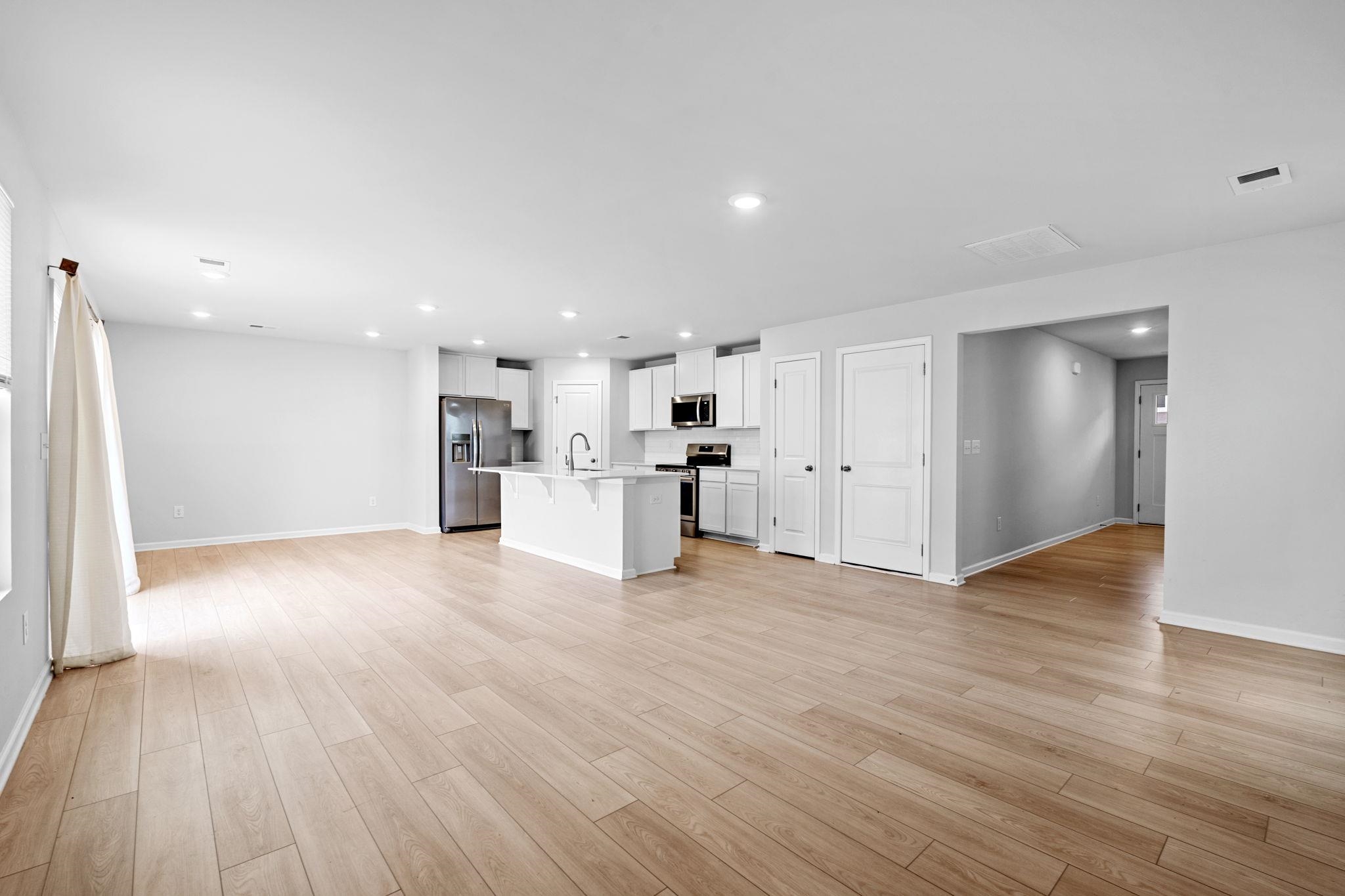 1306 Fairbairn Road Spartanburg, SC 29303 - Photo 12 of 31