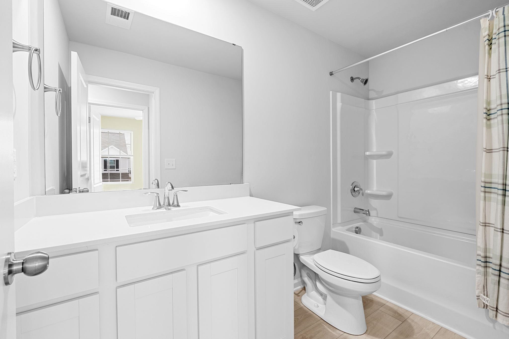 1306 Fairbairn Road Spartanburg, SC 29303 - Photo 27 of 31