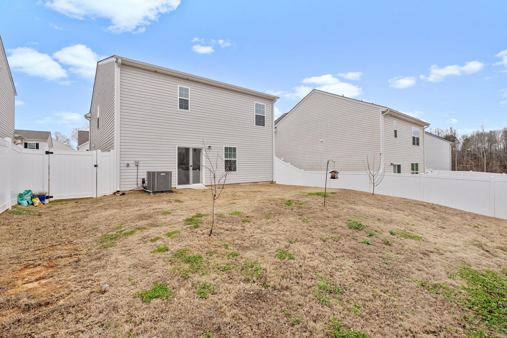 1306 Fairbairn Road Spartanburg, SC 29303 - Photo 29 of 31