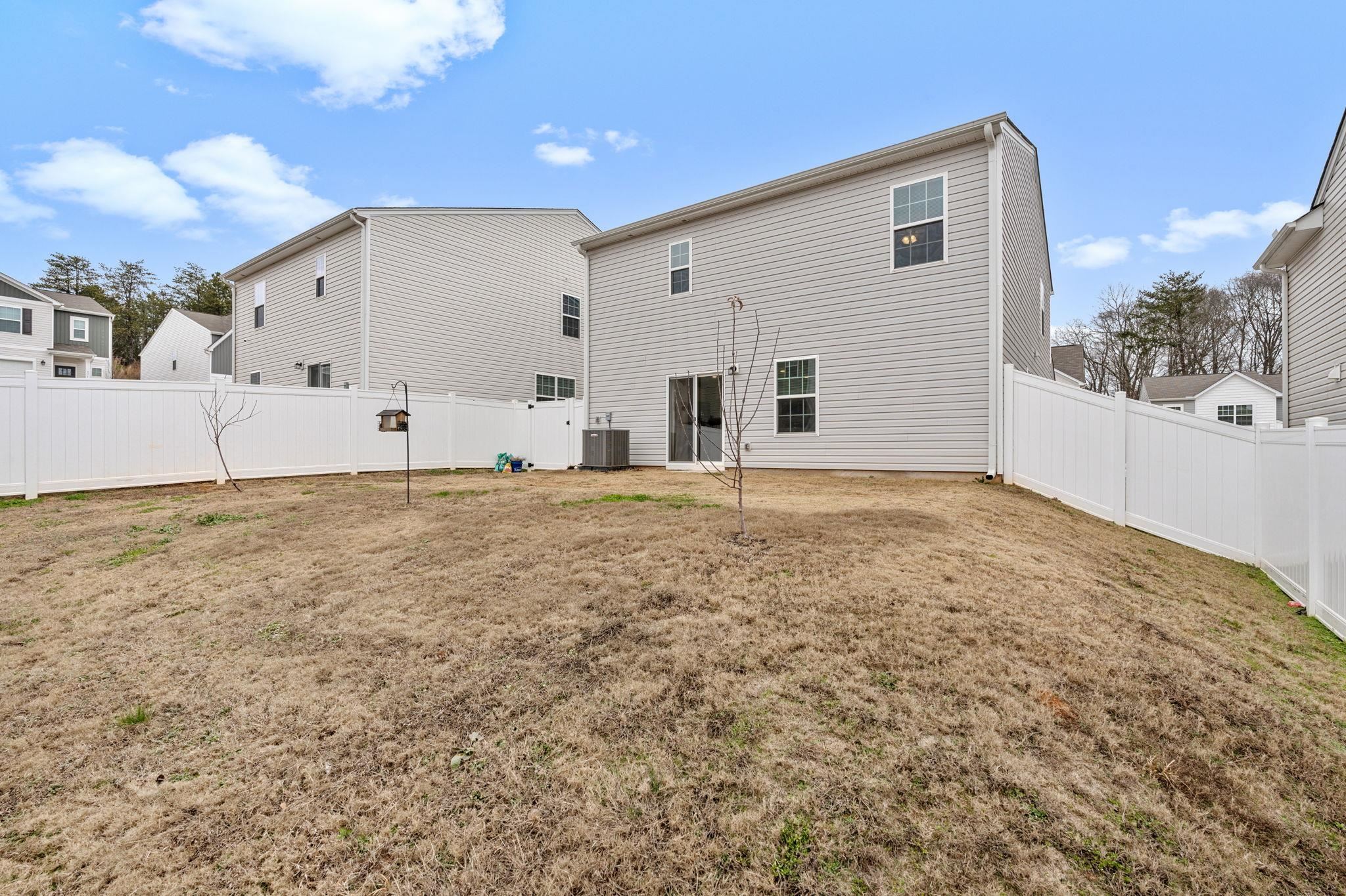 1306 Fairbairn Road Spartanburg, SC 29303 - Photo 30 of 31