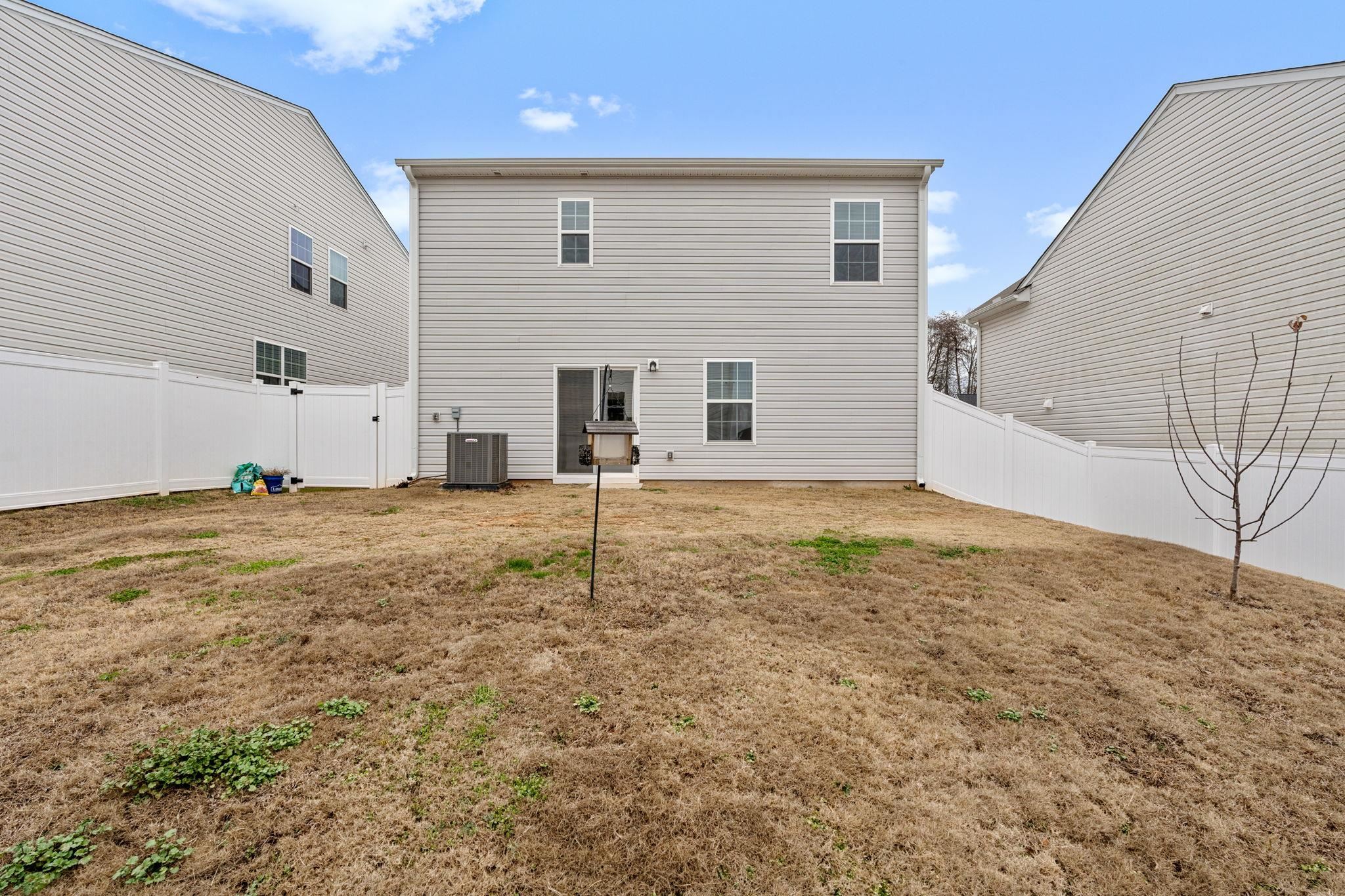 1306 Fairbairn Road Spartanburg, SC 29303 - Photo 31 of 31