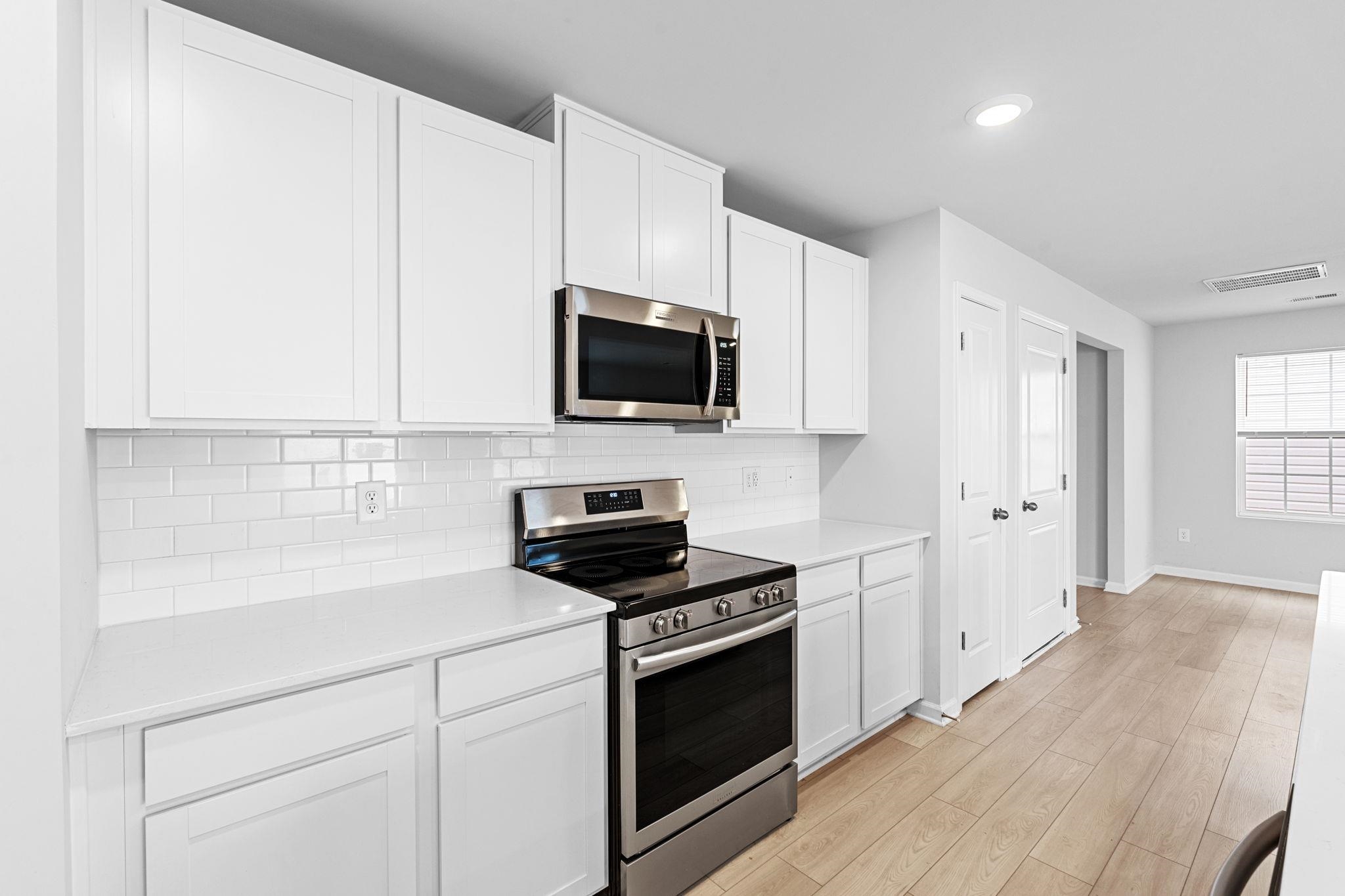 1306 Fairbairn Road Spartanburg, SC 29303 - Photo 10 of 31