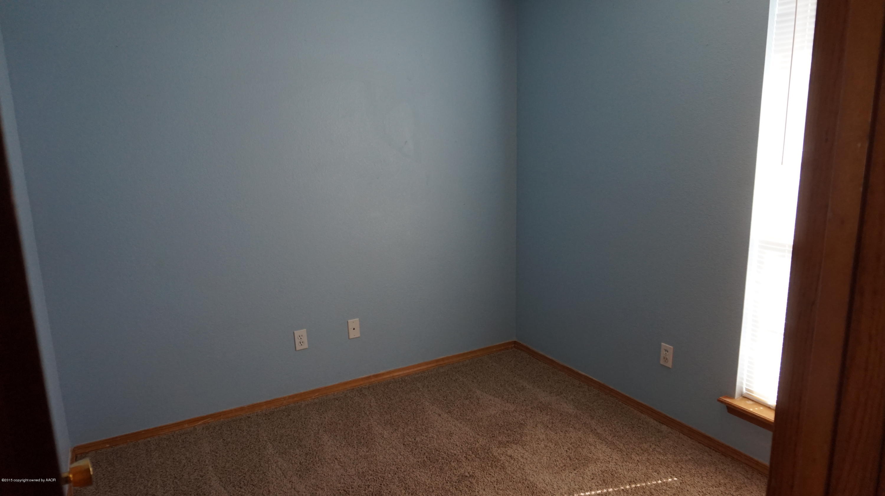 5228 Capulin Lane Amarillo, TX 79110 - Photo 13 of 16 a view of an empty room