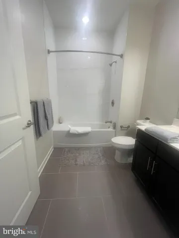 a view of wooden floor