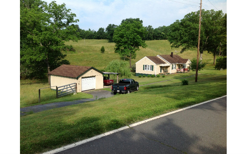 Main View