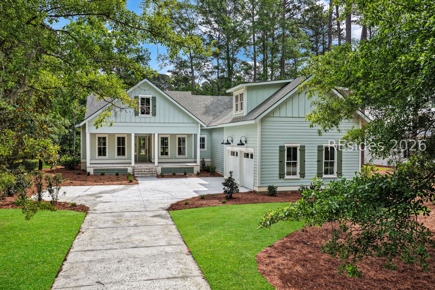 12 Oldfield Village Road Bluffton, SC 29909 - Photo 47 of 88
