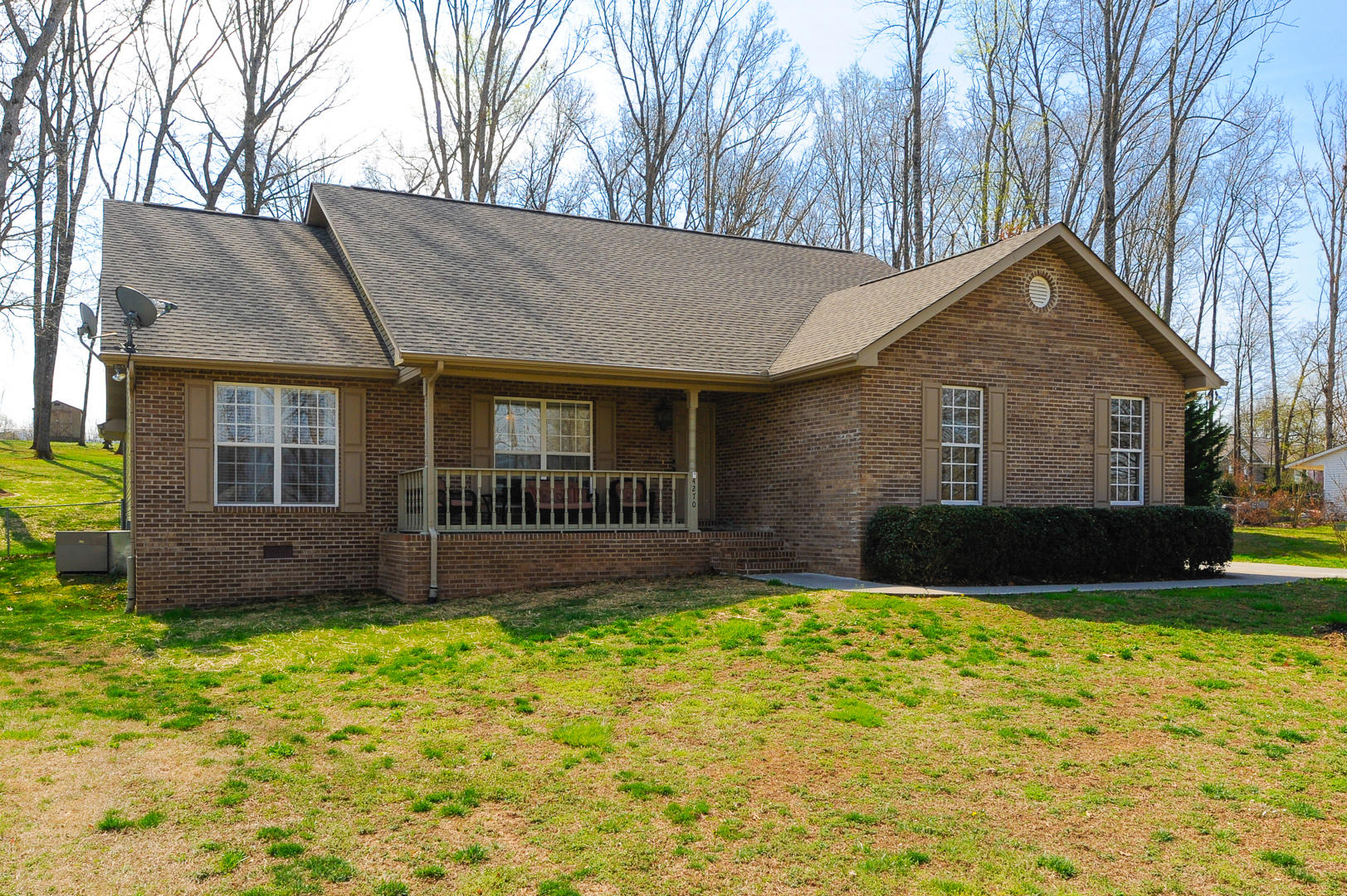4270 Pea Ridge Road Maryville, TN 37804 - Photo 1 of 34 _DSC3691