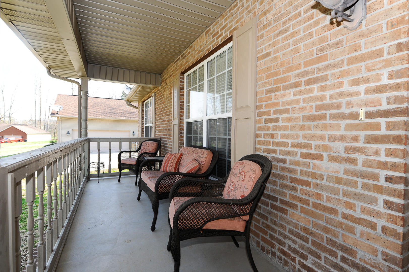 4270 Pea Ridge Road Maryville, TN 37804 - Photo 4 of 34 _DSC3681