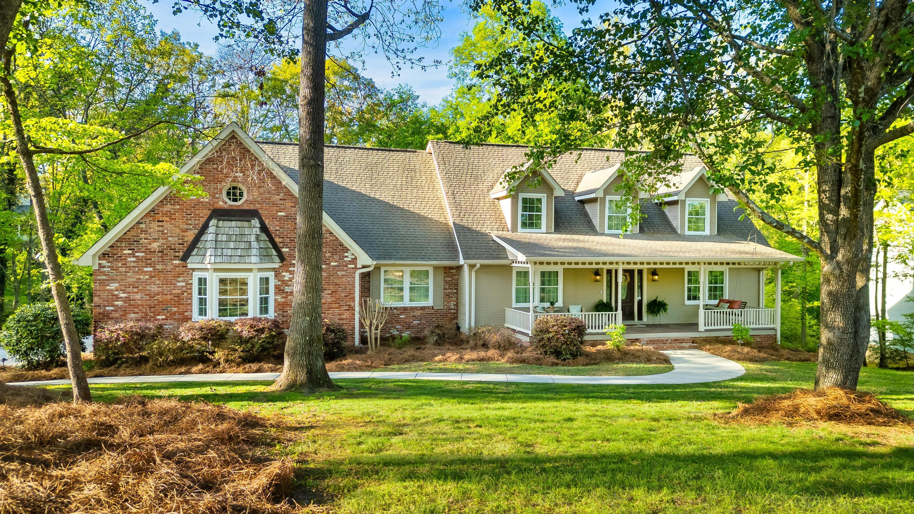 707 Rocky Shadows Drive Chattanooga, TN 37421 - Photo 47 of 61 2026_04_April_707_Rocky_Shadows_Dr_0002