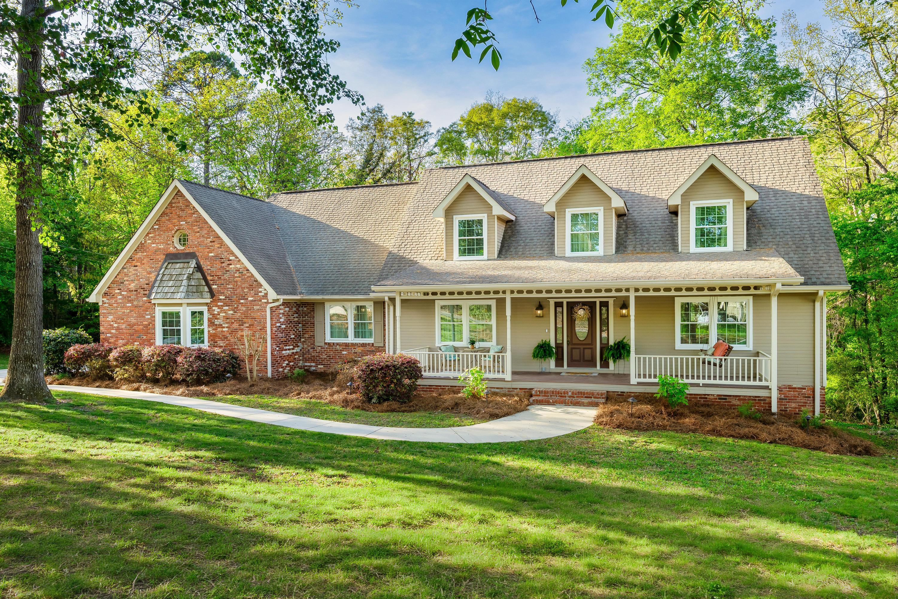 707 Rocky Shadows Drive Chattanooga, TN 37421 - Photo 48 of 61 2026_04_April_707_Rocky_Shadows_Dr_0003