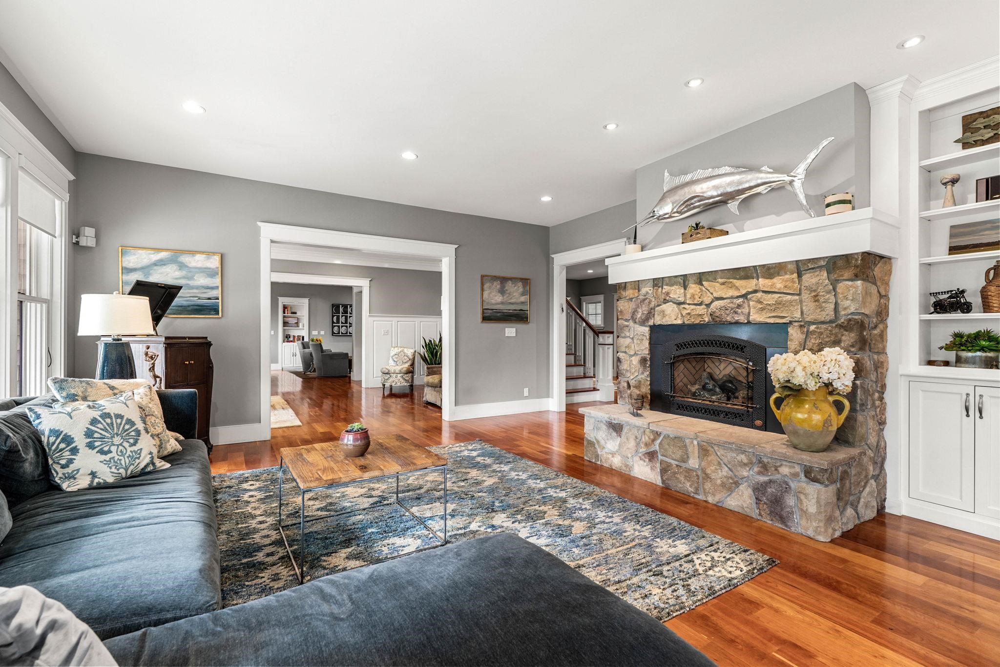 578 Bay Road Durham, NH 03824 - Photo 21 of 51 Gallery Image 21