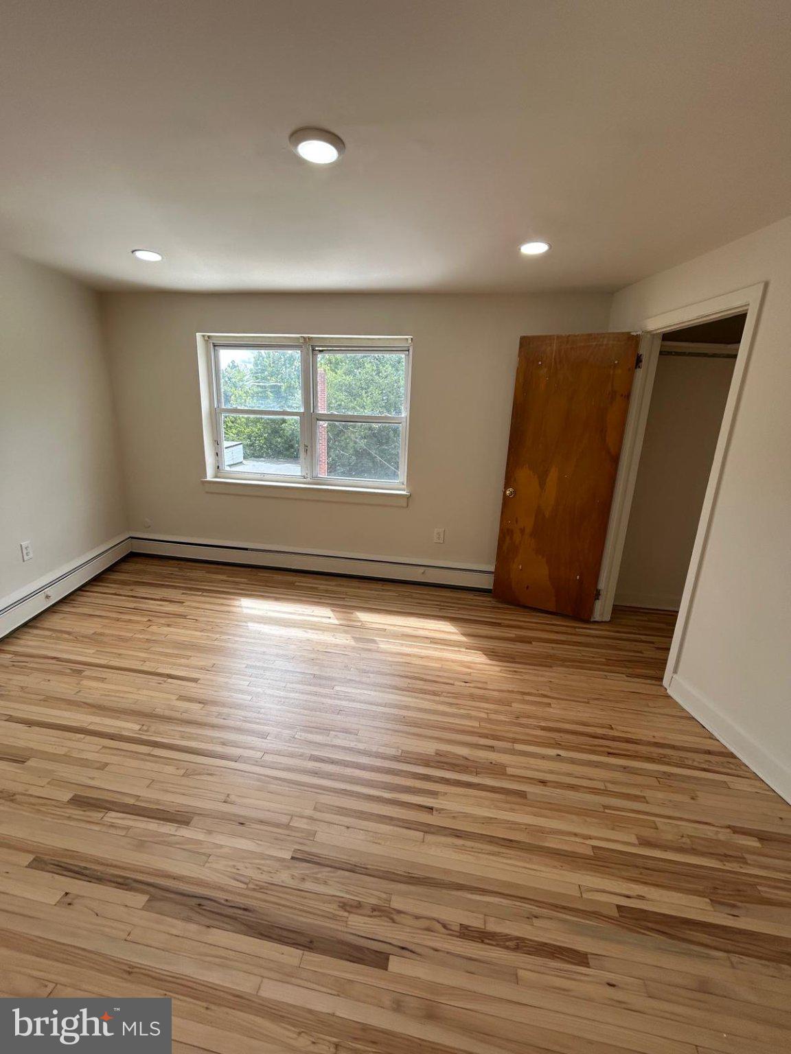 24 High Street Mount Holly, NJ 08060 - Photo 24 of 26 Bright and airy room with hardwood floors.