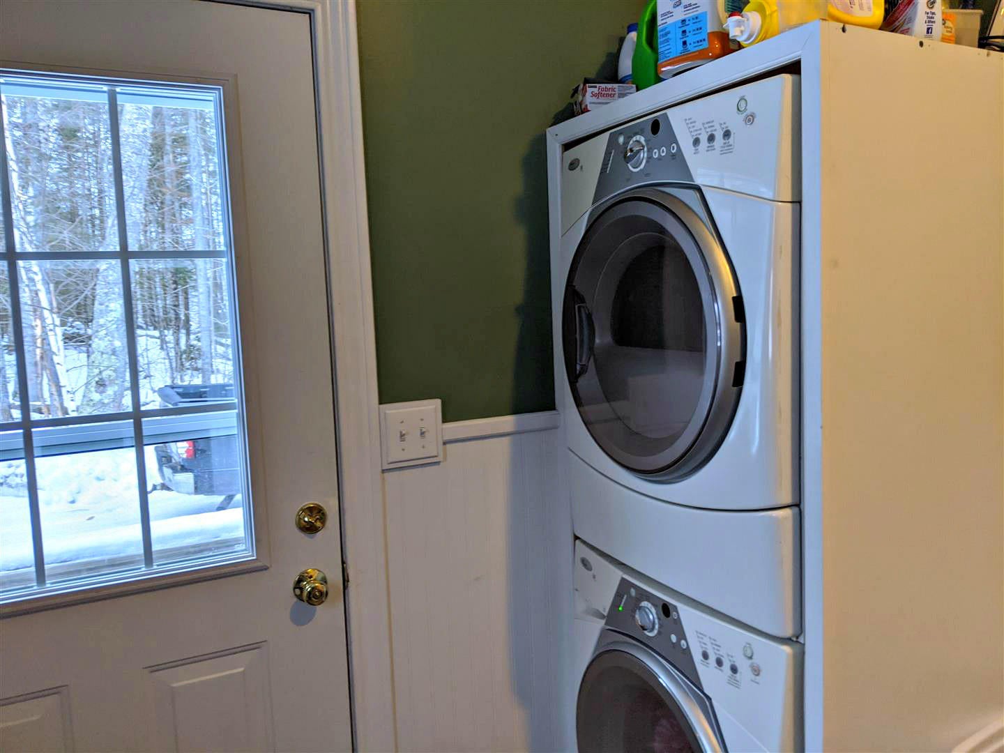 1643 Smith Road St. Ignace, MI 49781 - Photo 13 of 42 Gallery Image 13