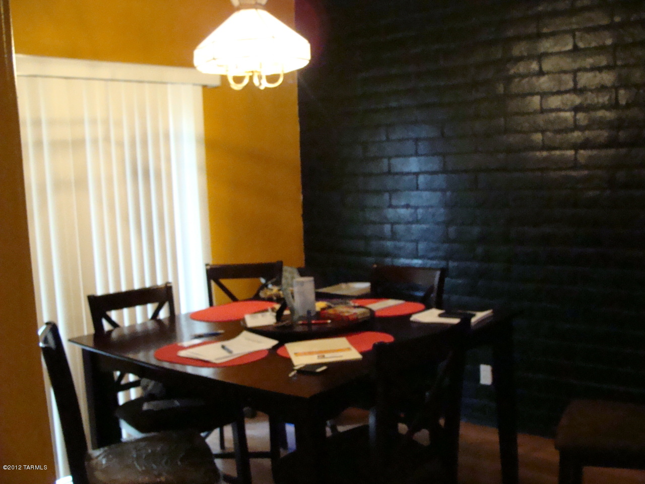 3516 South Mission Road, Unit 5 Tucson, AZ 85713 - Photo 3 of 7