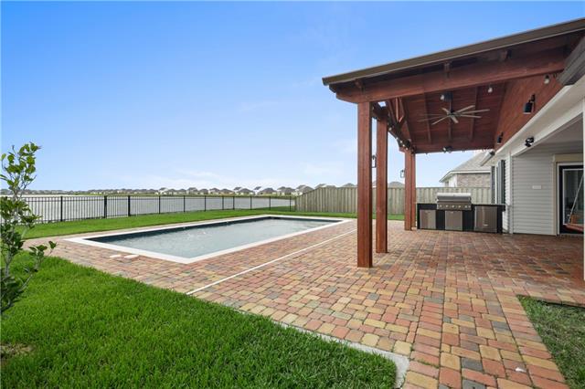 6808 Delta Ridge Avenue Slidell, LA 70461 - Photo 19 of 24