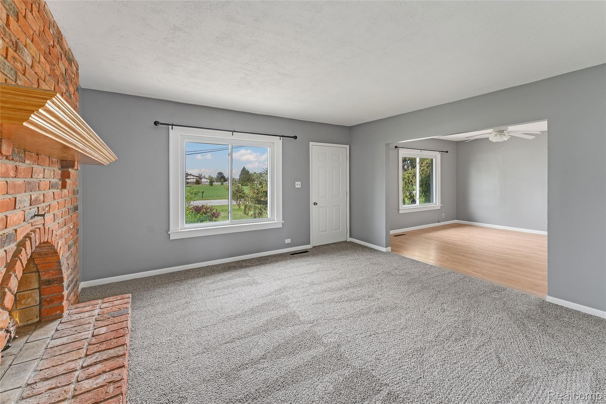 520 East Labo Road Carleton, MI 48117 - Photo 8 of 26 L4.jpg