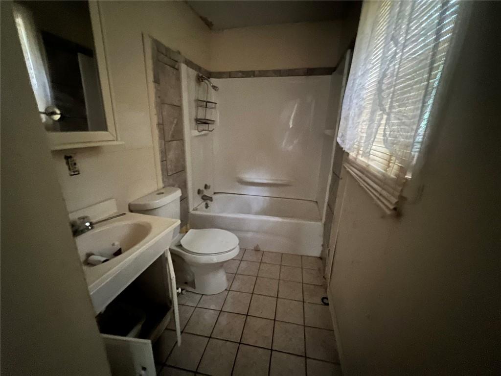118 Meriwether Street Grantville, GA 30220 - Photo 10 of 15