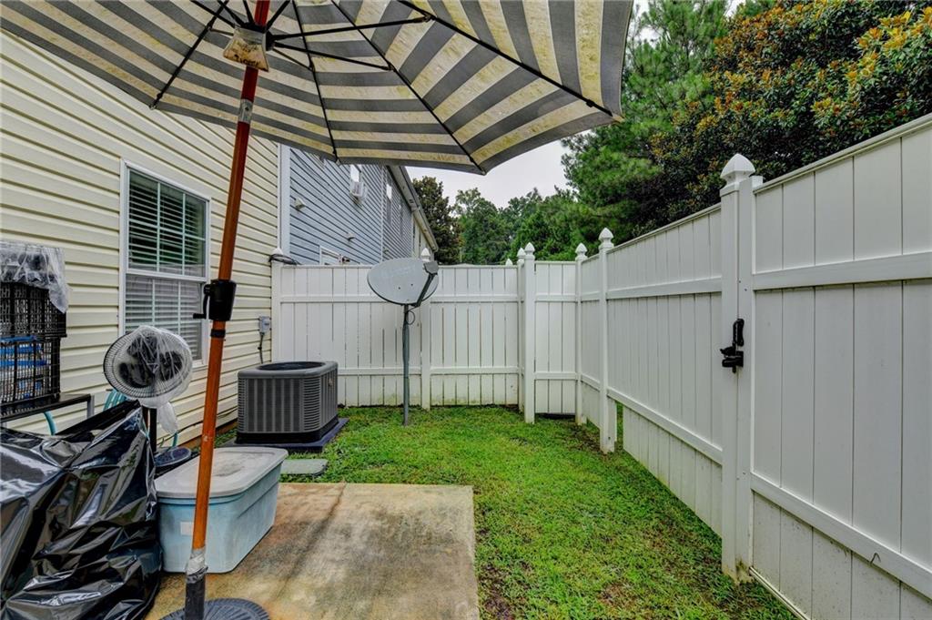 990 Harbins Road Northwest, Unit 2D Norcross, GA 30093 - Photo 29 of 35 Gallery Image 29