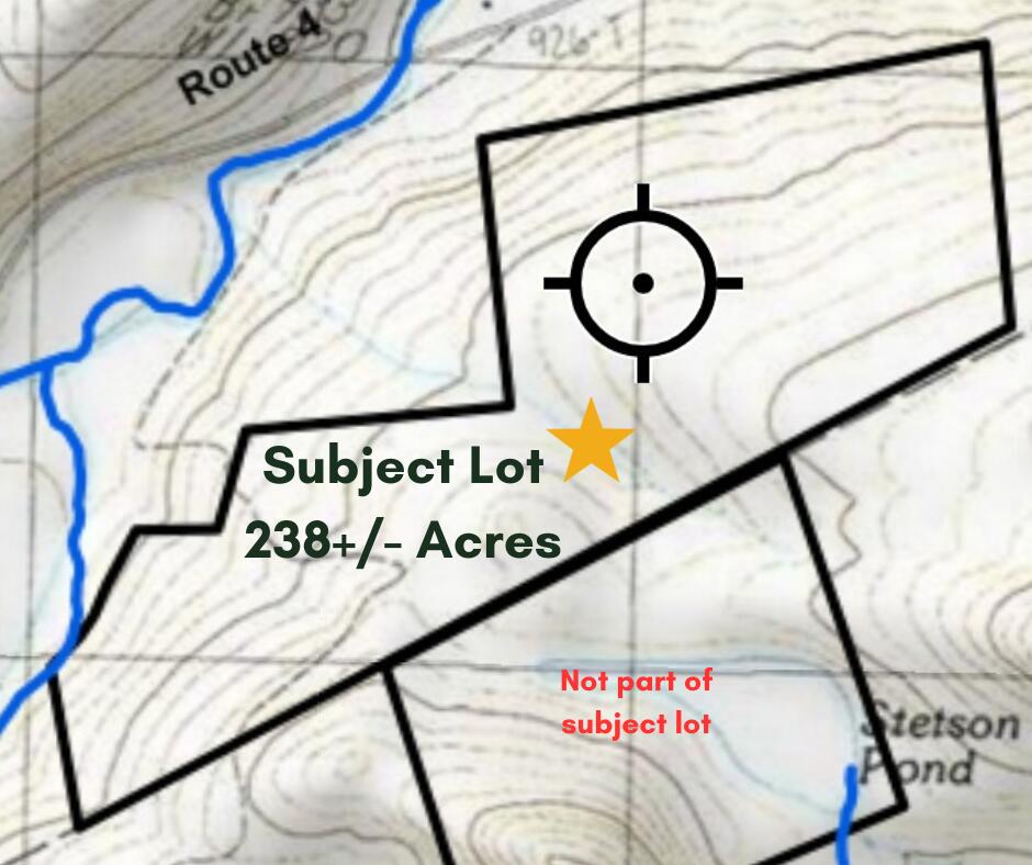 2 Mud Pond Road Madrid Township, ME 04966 - Photo 4 of 42 Madrid Lot