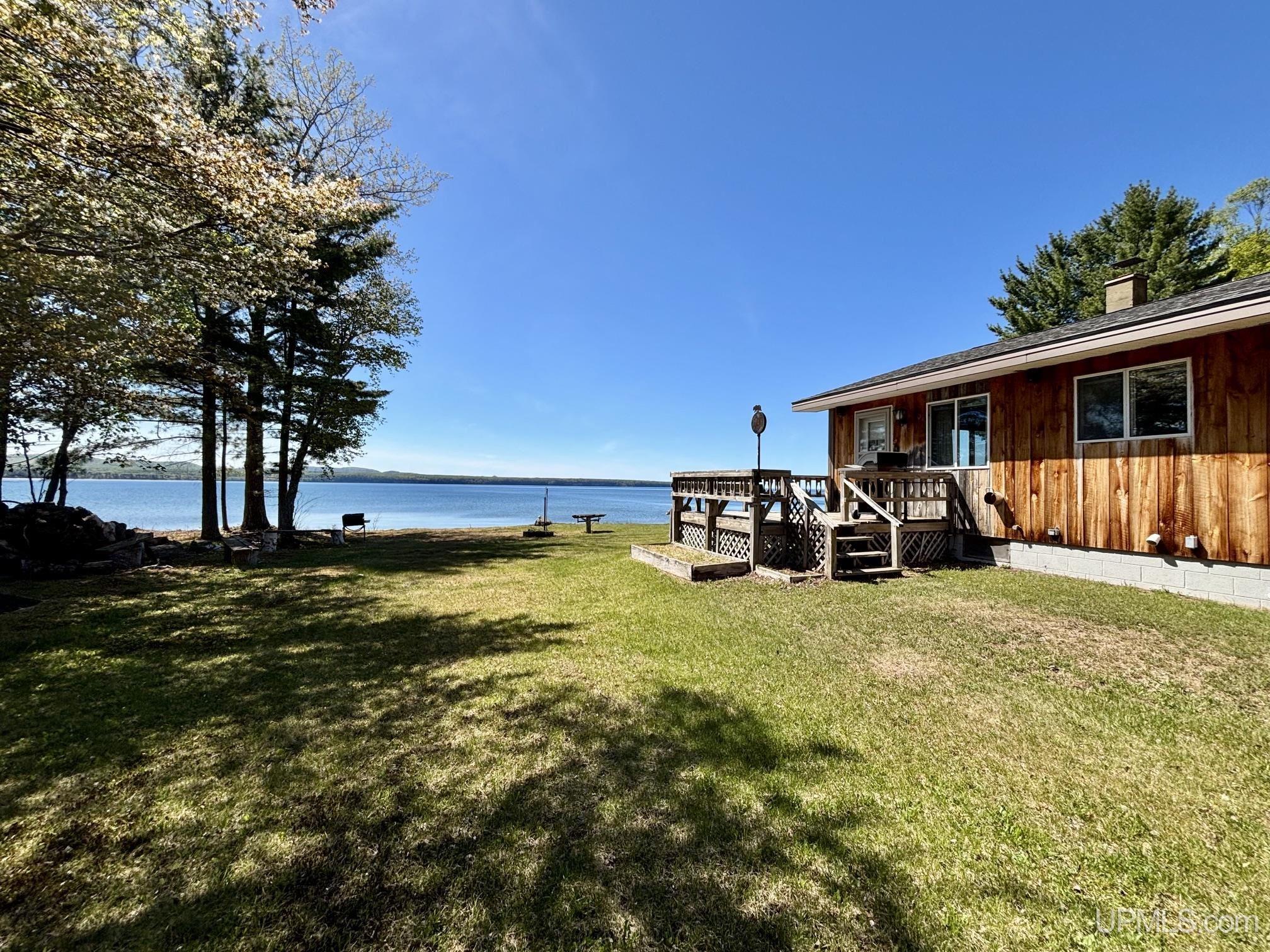 4467 Lighthouse Road Big Bay, MI 49808 - Photo 59 of 69