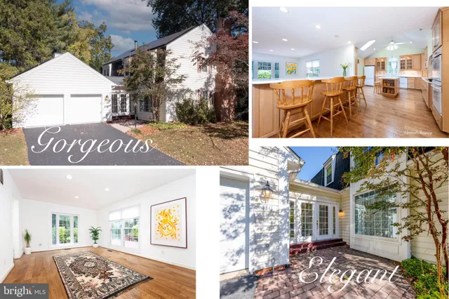 $3,500 | 9841 Meadowcroft Lane, Montgomery Village, MD 20886