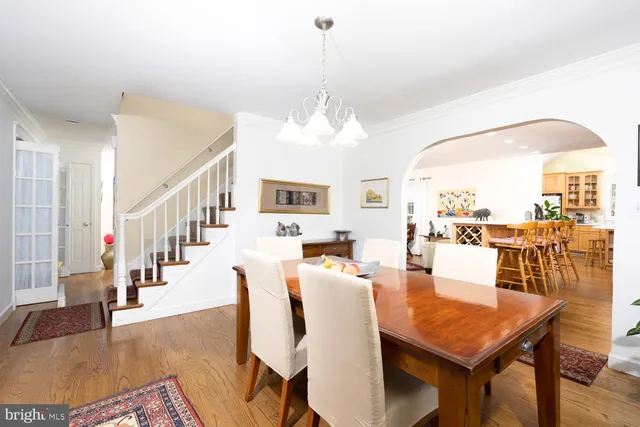 $3,500 | 9841 Meadowcroft Lane, Montgomery Village, MD 20886