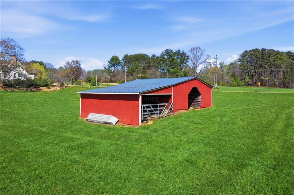 877 Owens Road Canton, GA 30115 - Photo 8 of 17