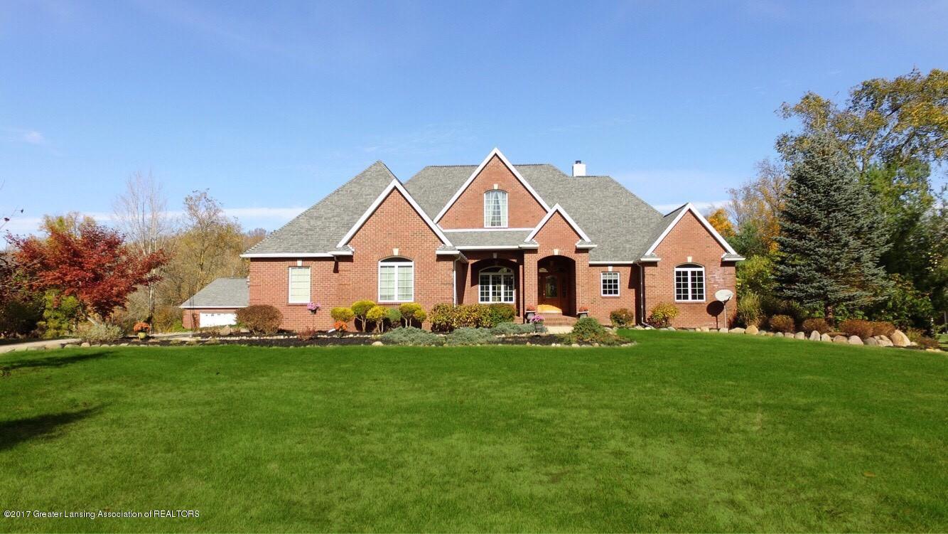 10875 Riverside Drive Dimondale, MI 48821 - Photo 1 of 42 1