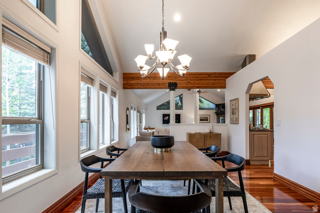 3452 Saddleback Road Park City, UT 84098 - Photo 13 of 35