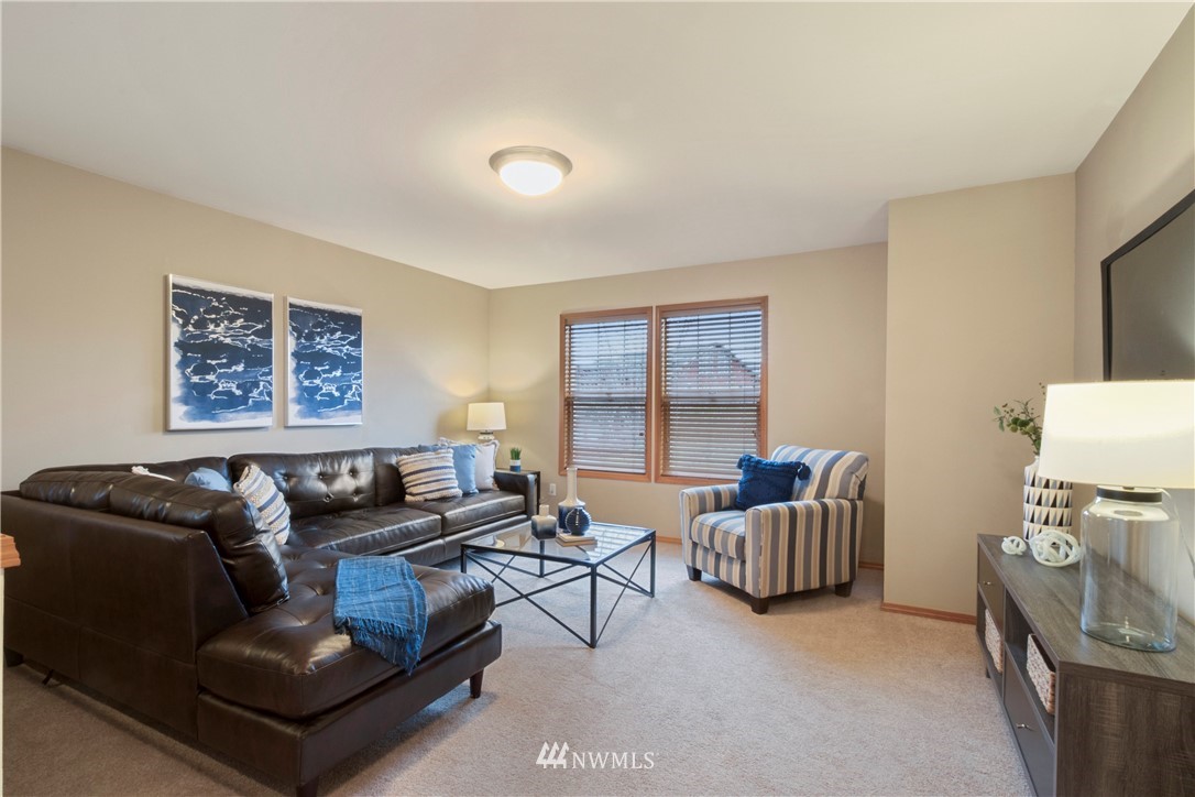 34829 Southeast Ridge Street Snoqualmie, WA 98065 - Photo 11 of 19 a living room with furniture and a window