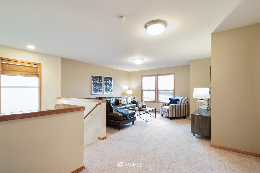 34829 Southeast Ridge Street Snoqualmie, WA 98065 - Photo 10 of 19 a living room with furniture window and a table