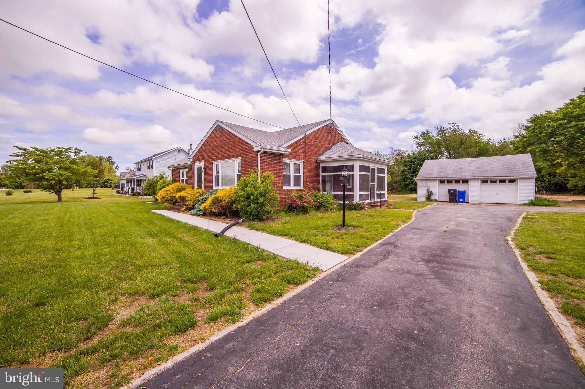 82 West Tomlin Station Road Mickleton, NJ 08056 - Photo 38 of 40
