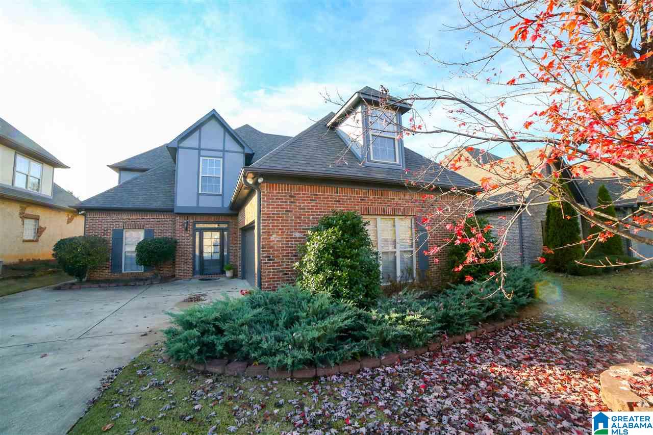 3642 Harrier Road Trussville, AL 35173 - Photo 2 of 24
