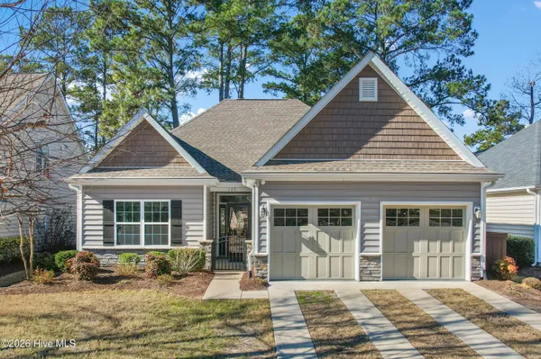 $379,900 | 123 Bellwood Circle, Sunset Beach, NC 28468