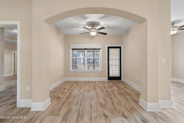 $409,900 | 123 Bellwood Circle, Sunset Beach, NC 28468