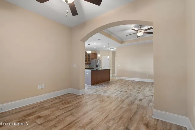 $409,900 | 123 Bellwood Circle, Sunset Beach, NC 28468