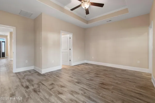 $409,900 | 123 Bellwood Circle, Sunset Beach, NC 28468