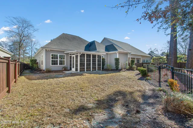 $409,900 | 123 Bellwood Circle, Sunset Beach, NC 28468