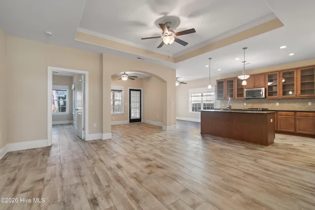 $409,900 | 123 Bellwood Circle, Sunset Beach, NC 28468