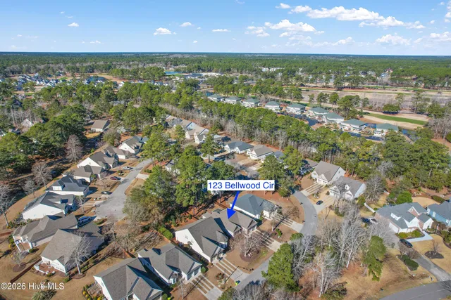 $409,900 | 123 Bellwood Circle, Sunset Beach, NC 28468