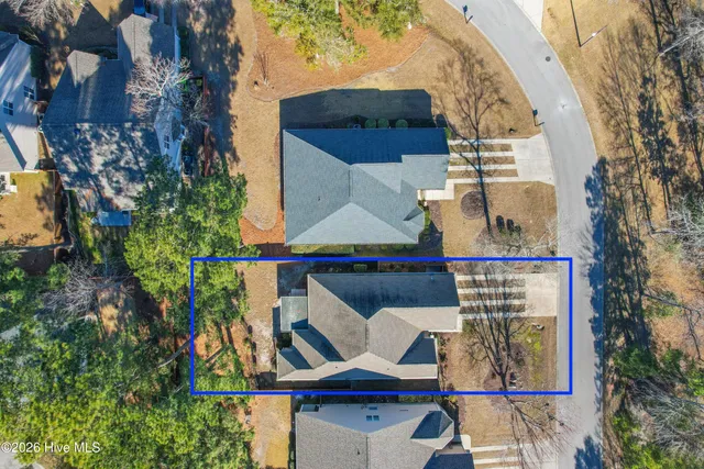 $409,900 | 123 Bellwood Circle, Sunset Beach, NC 28468