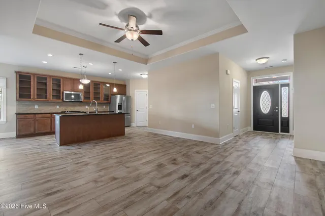 $409,900 | 123 Bellwood Circle, Sunset Beach, NC 28468