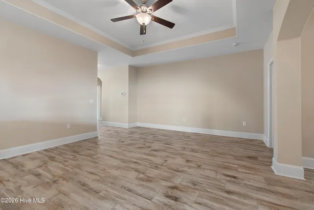 $409,900 | 123 Bellwood Circle, Sunset Beach, NC 28468