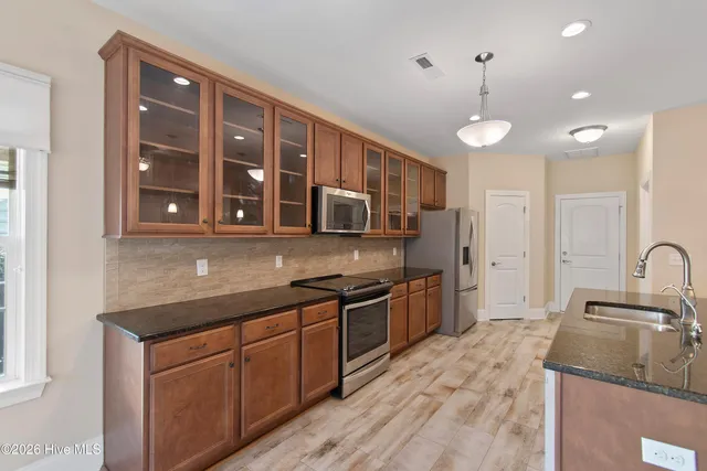 $409,900 | 123 Bellwood Circle, Sunset Beach, NC 28468