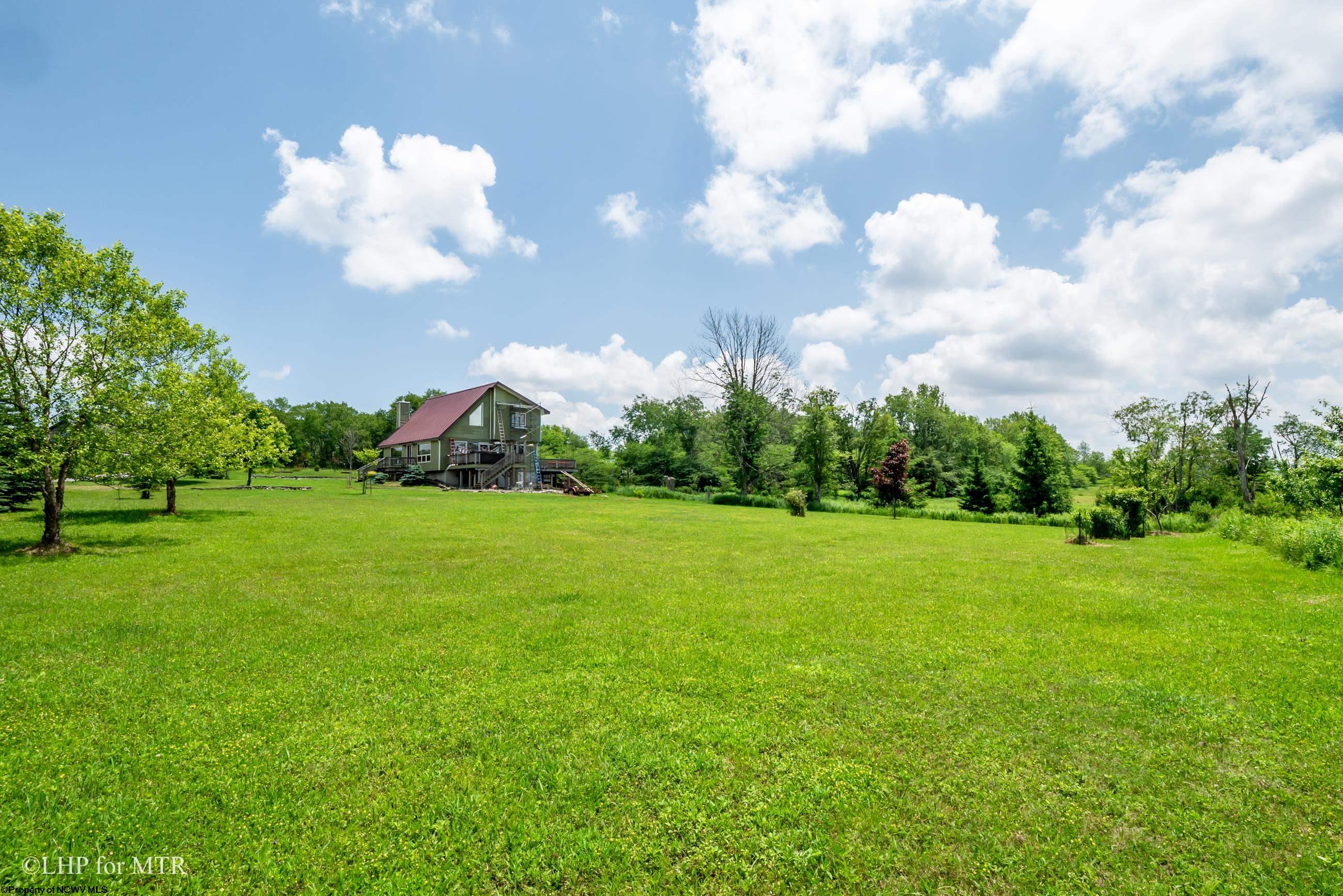 76 Pointy Knob Road Davis, WV 26260 - Photo 48 of 50 Gallery Image 48