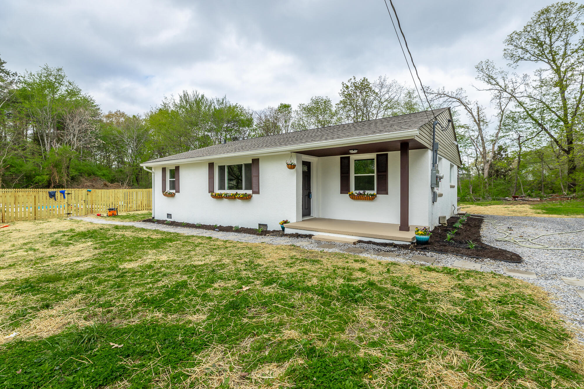 1227 Thomas Lane Hixson, TN 37343 - Photo 1 of 42 1227 Thomas Lane HD-29