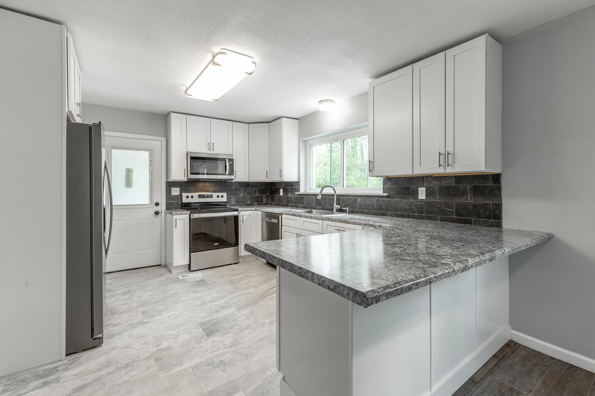 1227 Thomas Lane Hixson, TN 37343 - Photo 16 of 42 1227 Thomas Lane HD-5