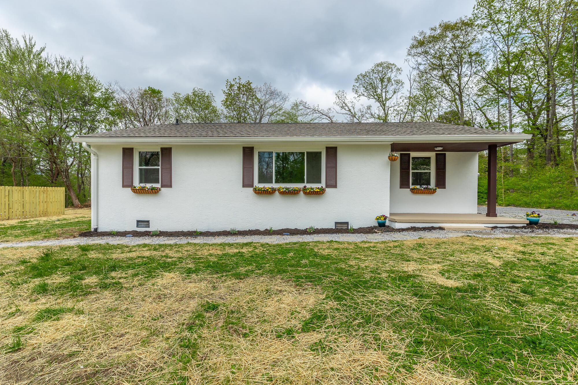 1227 Thomas Lane Hixson, TN 37343 - Photo 2 of 42 1227 Thomas Lane HD-32