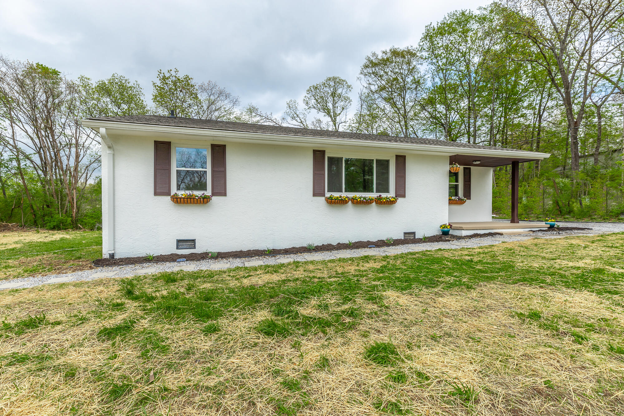 1227 Thomas Lane Hixson, TN 37343 - Photo 3 of 42 1227 Thomas Lane HD-35